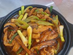 -红月湾海鲜饭店•沙滩海景(双月湾店)