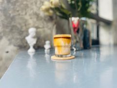 -CEMENT·coffee bar (凤凰创意园店)