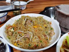 炒米粉-洪大厨鸡煲(福田店)
