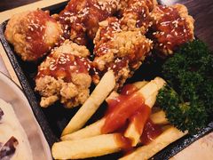 -Kpasta韩式意大利面