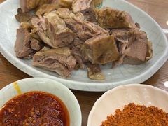 -清真·益鑫羊肉手抓馆(花园北街店)