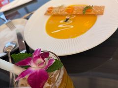 -哈蒙德餐厅