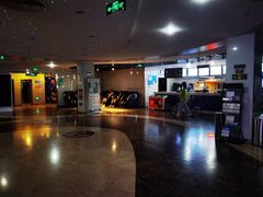 -天幕新彩云国际影城(激光巨幕店)