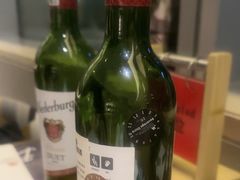 -上海雅居乐万豪侯爵酒店