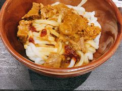 -CoCo壱番屋(久光百货店)