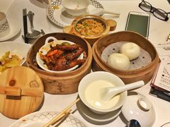 -八月花(旺角朗豪坊店)