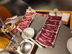 -潮发潮汕牛肉店(东方宝泰店)