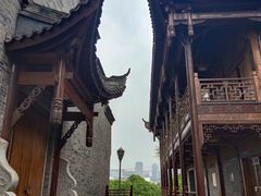 -重庆园博园