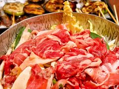 -王氏炉匠·烧鸟放题自助(三里屯店)