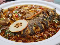 -青花椒花椒鱼(合生汇店)