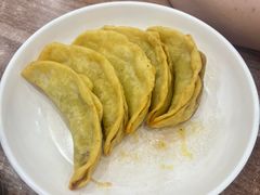 -草桥清真牛肉锅贴扁食店