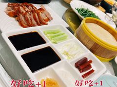 -香融府·烤鸭·家常菜(花乡奥莱店)