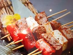 -極上萬膳·日料放题(来福士江景店)
