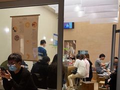 -小团圆糖水铺(襄阳南路店)