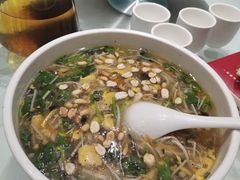 -不倒翁·安徽名菜楼(步行街店)