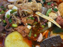 -芙蓉树下冒菜(大悦城店)
