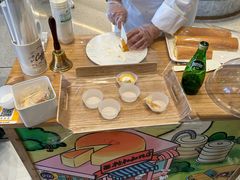 -西村叔叔的店·面包·甜品·蛋糕(清河万象汇店)