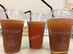 -L猪扒包(天河购书中心店)