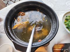 -徽珍源(龙茗路店)
