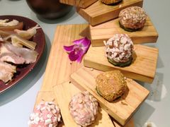三福手打肉圆子-盡膳口福·百年汤方火锅(科华北路店)