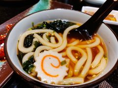 -德川家日本料理(中关村寰太大厦店)