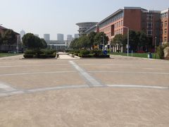 -浙江万里学院(钱湖校区)