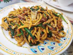 -海尔巴格·新疆菜(吐鲁番店)