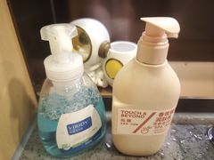 -海底捞火锅(蒙城路店)