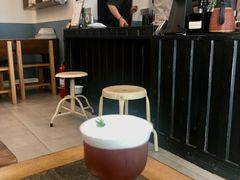 -Tequila Espresso(嘉善路店)