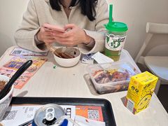 -肥仔小食店(尖沙咀店)