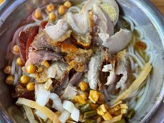 -舌尖上的米粉(阳朔二店)