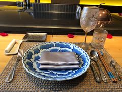 -香樟花园法式铁板烧(恒隆广场店)