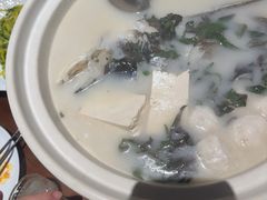 -许爷家·生态湖鲜(徐汇日月光店)