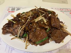 -大哥餐厅(西城花园店)