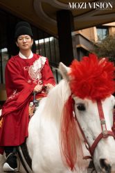 -禧百年中式婚礼馆