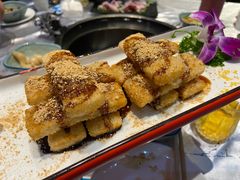 -红辣椒·川菜·火锅(张杨路店)