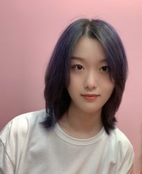 -YESIDO椰岛造型烫发染发