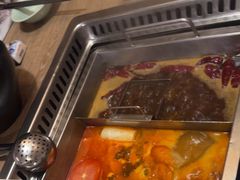 -野妹经典火锅(民治店)