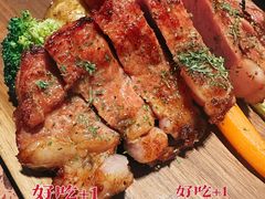 -La Terre乐田(万象城店)