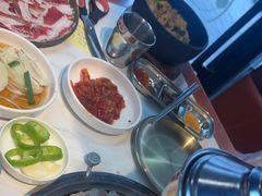 -六七八韩式烤肉·韩国料理(上杭路店)