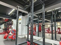 -坚果健身24小时工作室(定西路店)