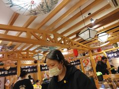 -九田家黑牛烤肉料理(华侨城店)