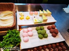 -谷町·烤肉自助(朱雀门店)