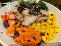 -Dreamsalad梦想轻厨(健康轻食·减脂沙拉·意面·祖庙店)