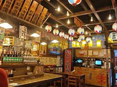 -平成屋· Late Night 食堂(漕宝路店)