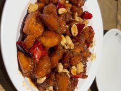 -河沿肉饼Beijing Pie(锡拉胡同店)