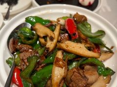 -莆田餐厅PUTIEN(西安万象天地店)