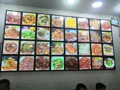 -蟹谢蒸鲜自助餐厅
