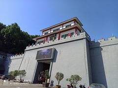 -陶祖圣境风景区