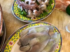 -清真·马家火锅美食城(镇江北路店)